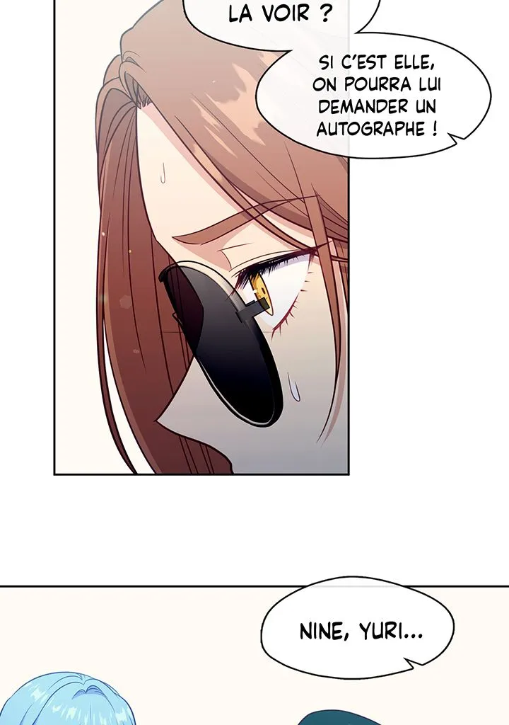 Read Gare à la vilaine FR Manga Online