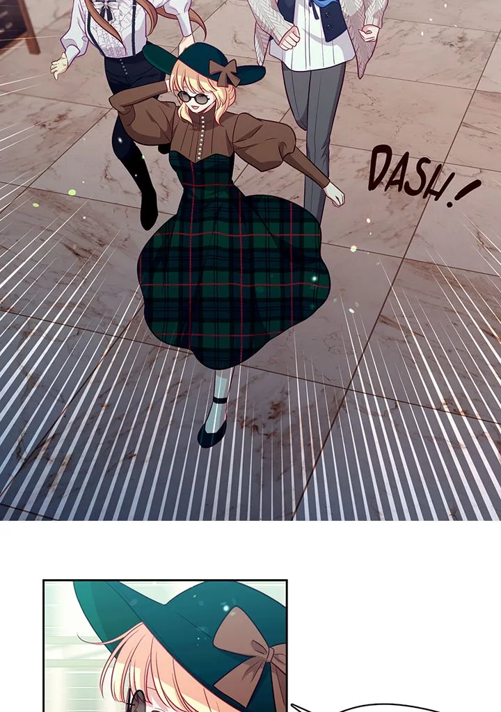 Read Gare à la vilaine FR Manga Online