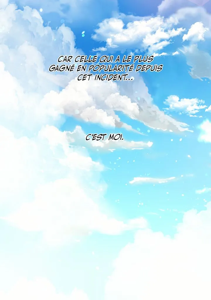 Read Gare à la vilaine FR Manga Online