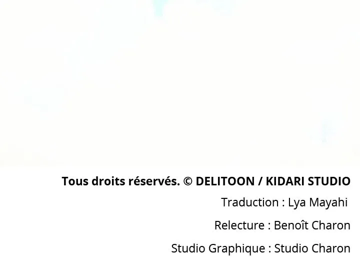Read Gare à la vilaine FR Manga Online