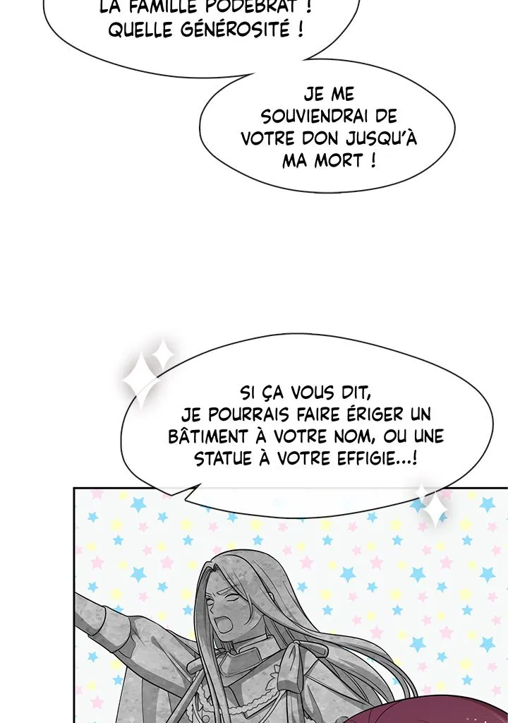 Read Gare à la vilaine FR Manga Online