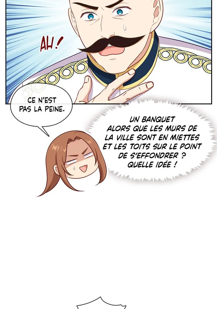 Read Gare à la vilaine FR Manga Online