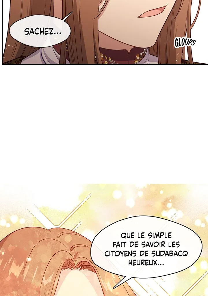 Read Gare à la vilaine FR Manga Online