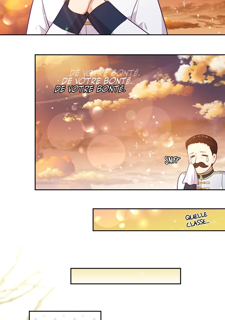 Read Gare à la vilaine FR Manga Online