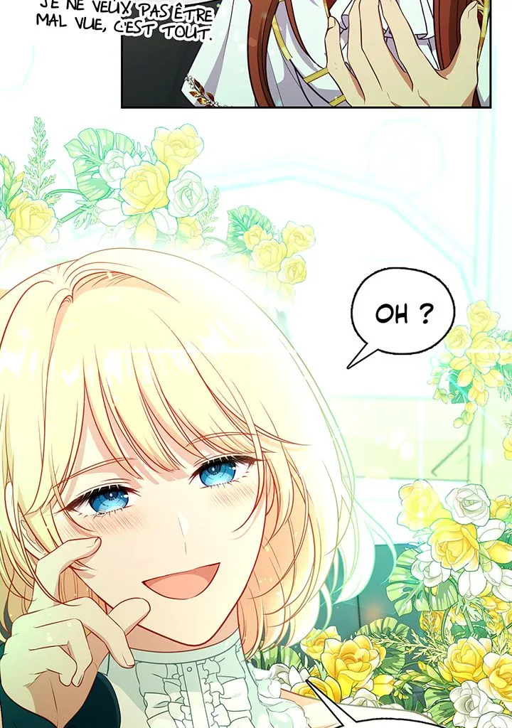 Read Gare à la vilaine FR Manga Online