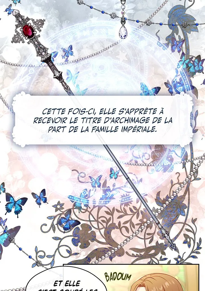 Read Gare à la vilaine FR Manga Online