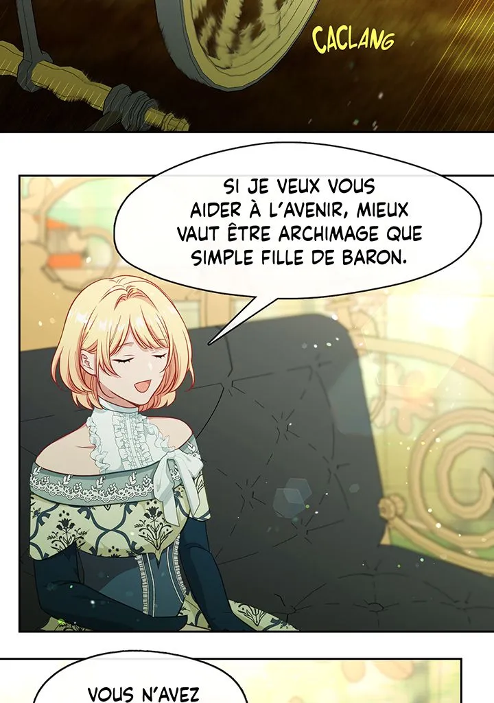 Read Gare à la vilaine FR Manga Online