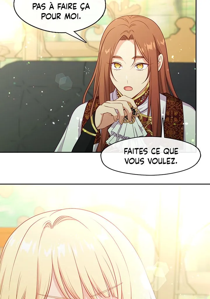 Read Gare à la vilaine FR Manga Online
