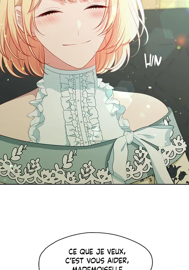 Read Gare à la vilaine FR Manga Online