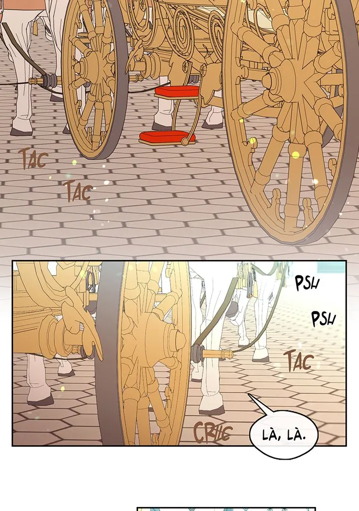 Read Gare à la vilaine FR Manga Online