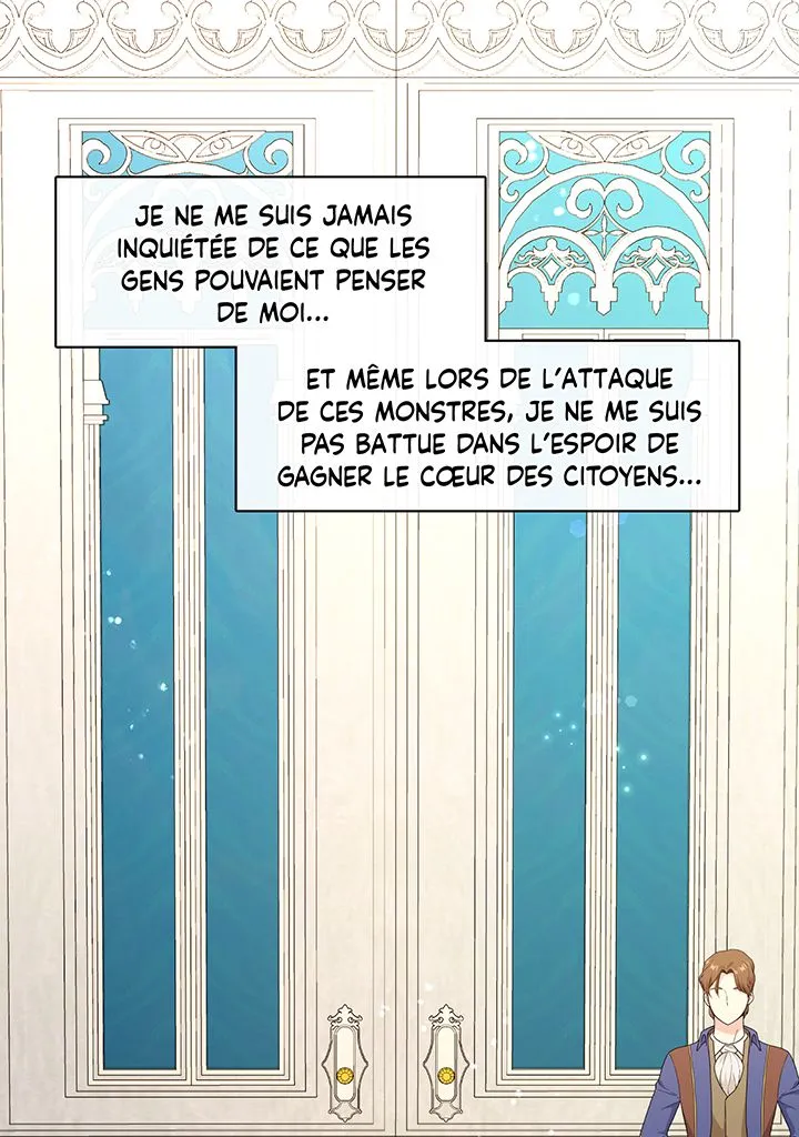 Read Gare à la vilaine FR Manga Online