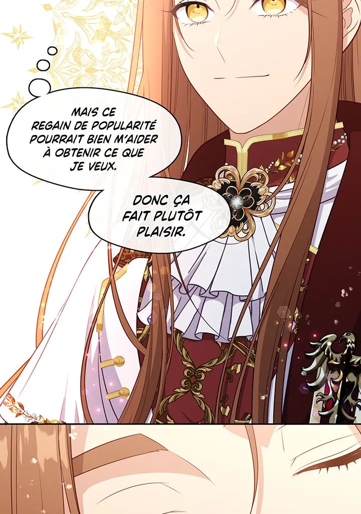 Read Gare à la vilaine FR Manga Online