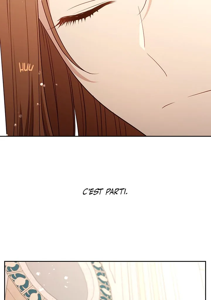 Read Gare à la vilaine FR Manga Online
