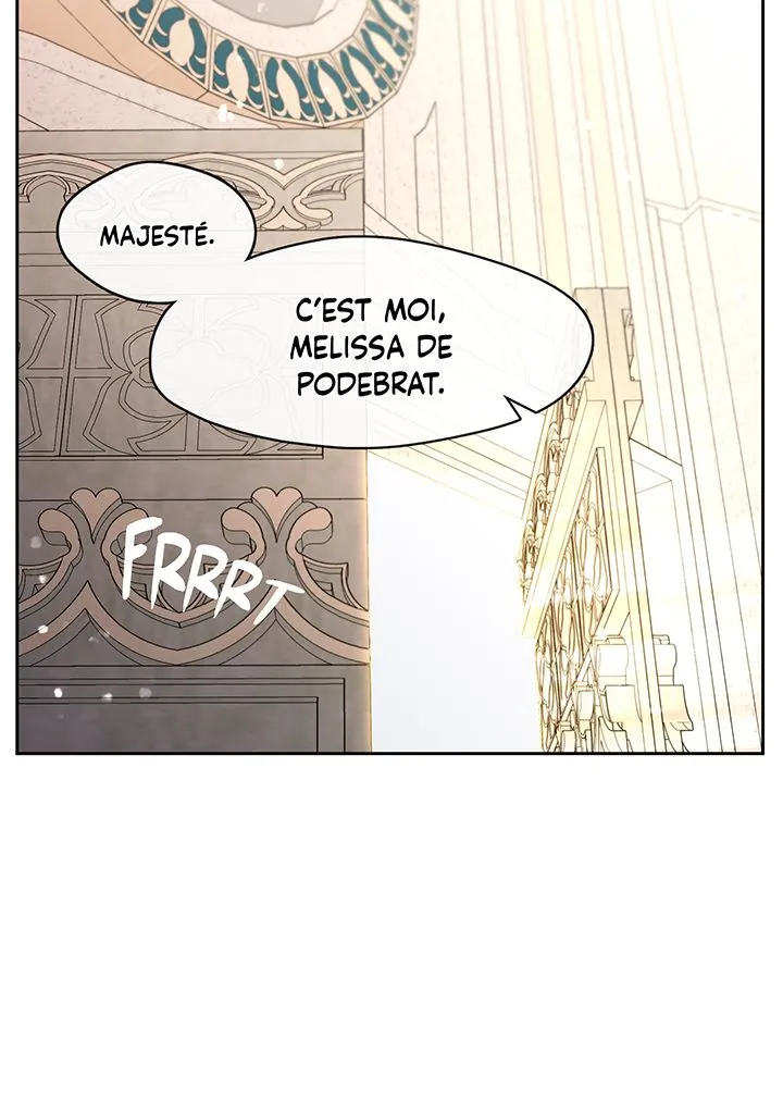 Read Gare à la vilaine FR Manga Online