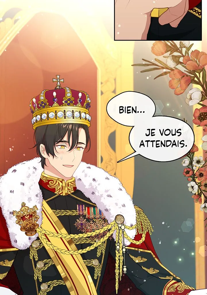 Read Gare à la vilaine FR Manga Online
