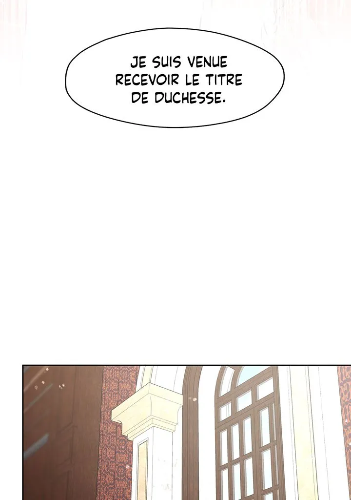 Read Gare à la vilaine FR Manga Online
