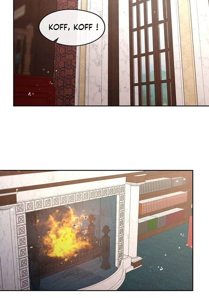 Read Gare à la vilaine FR Manga Online