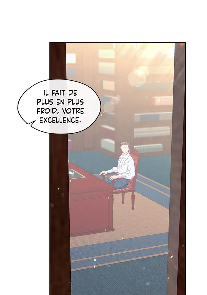 Read Gare à la vilaine FR Manga Online