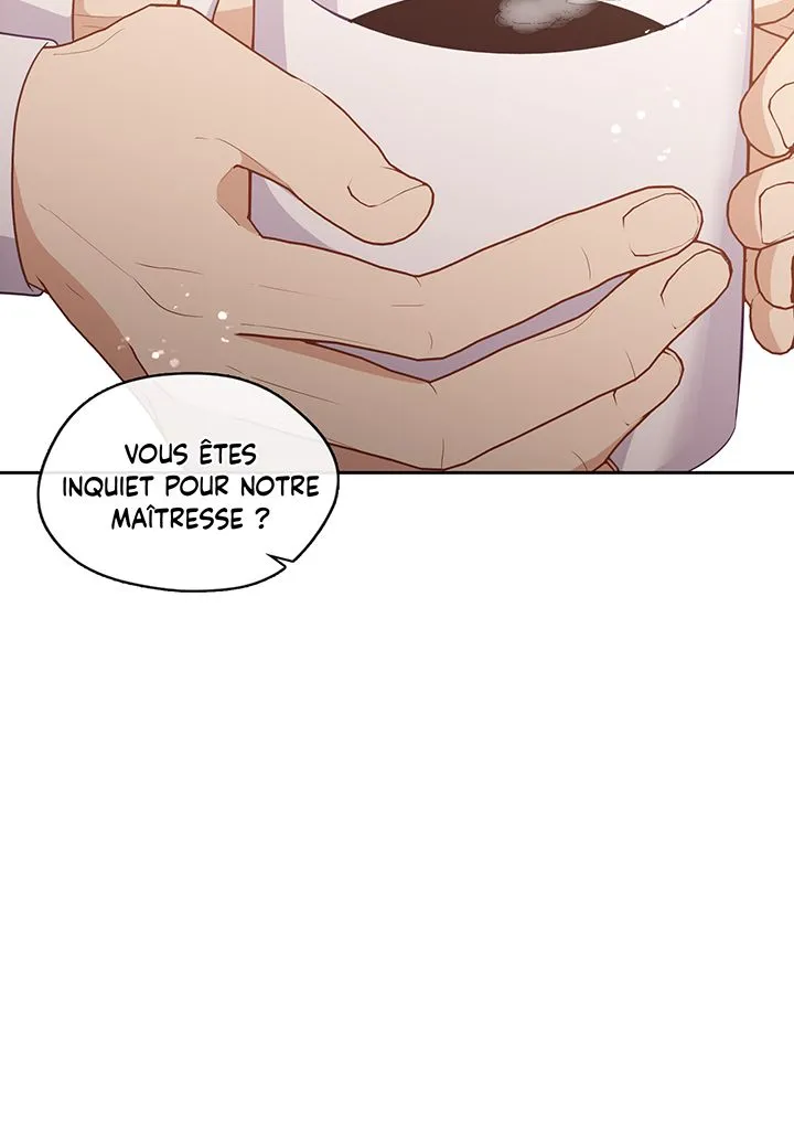 Read Gare à la vilaine FR Manga Online
