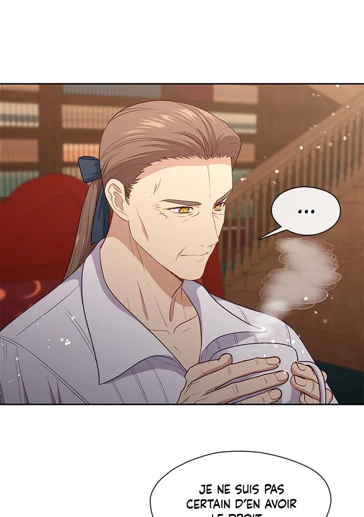 Read Gare à la vilaine FR Manga Online