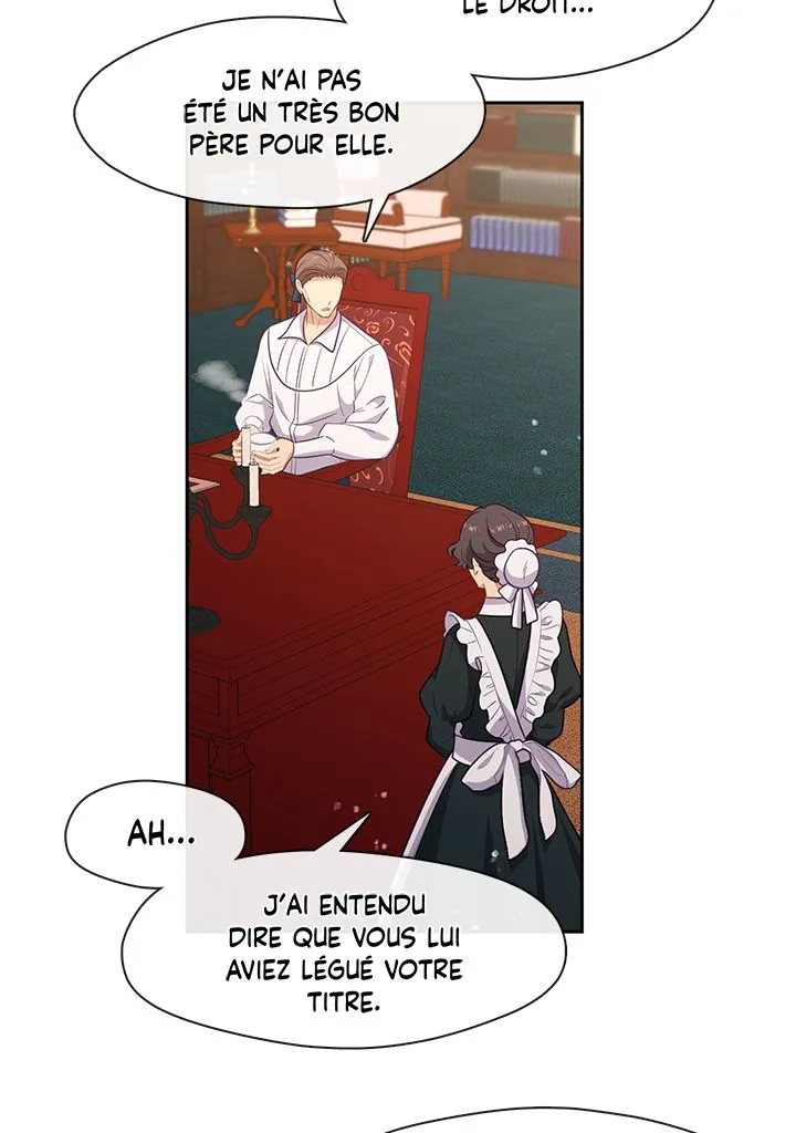 Read Gare à la vilaine FR Manga Online