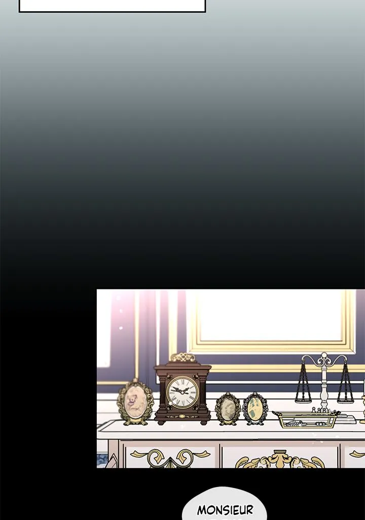 Read Gare à la vilaine FR Manga Online