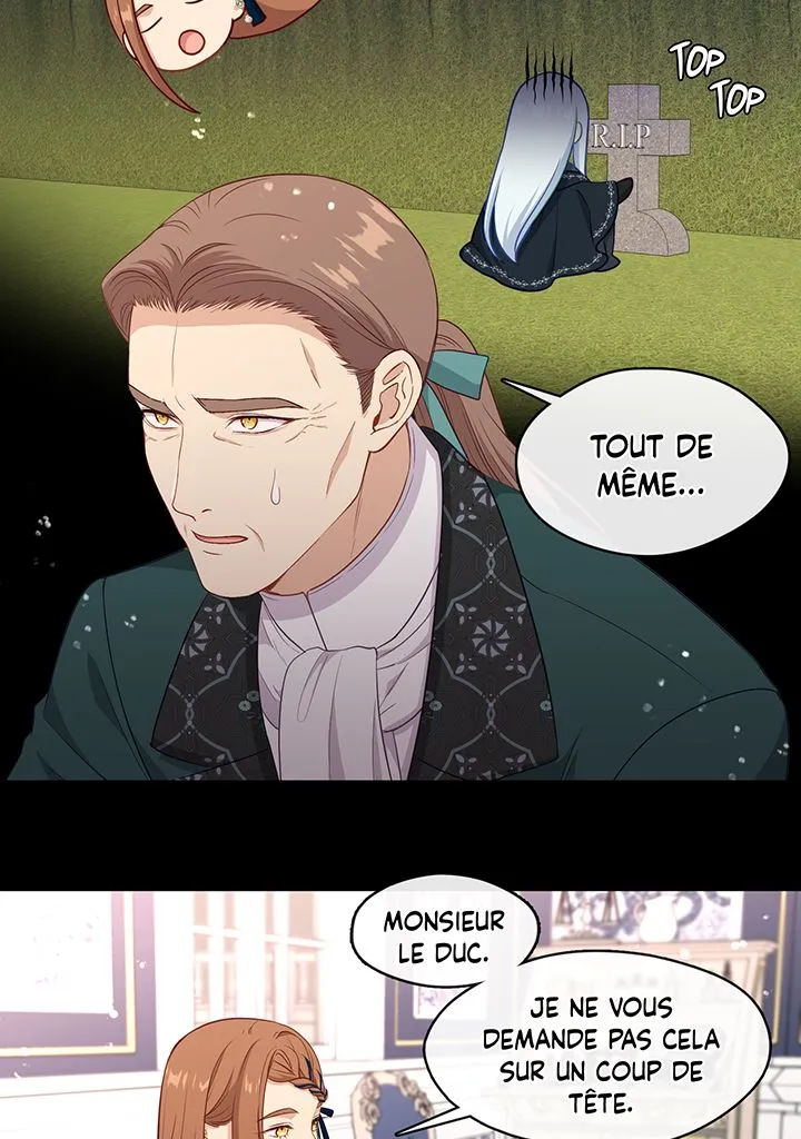 Read Gare à la vilaine FR Manga Online