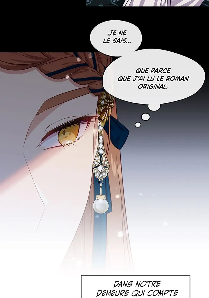 Read Gare à la vilaine FR Manga Online
