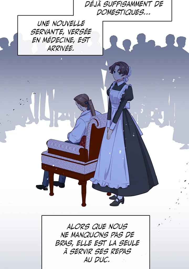 Read Gare à la vilaine FR Manga Online