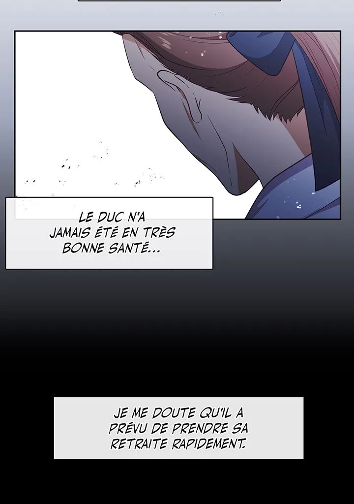 Read Gare à la vilaine FR Manga Online