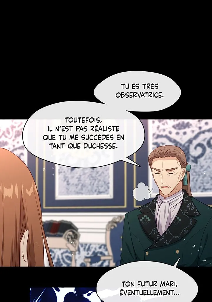 Read Gare à la vilaine FR Manga Online