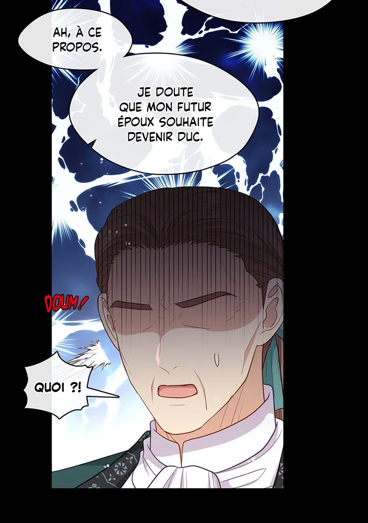Read Gare à la vilaine FR Manga Online