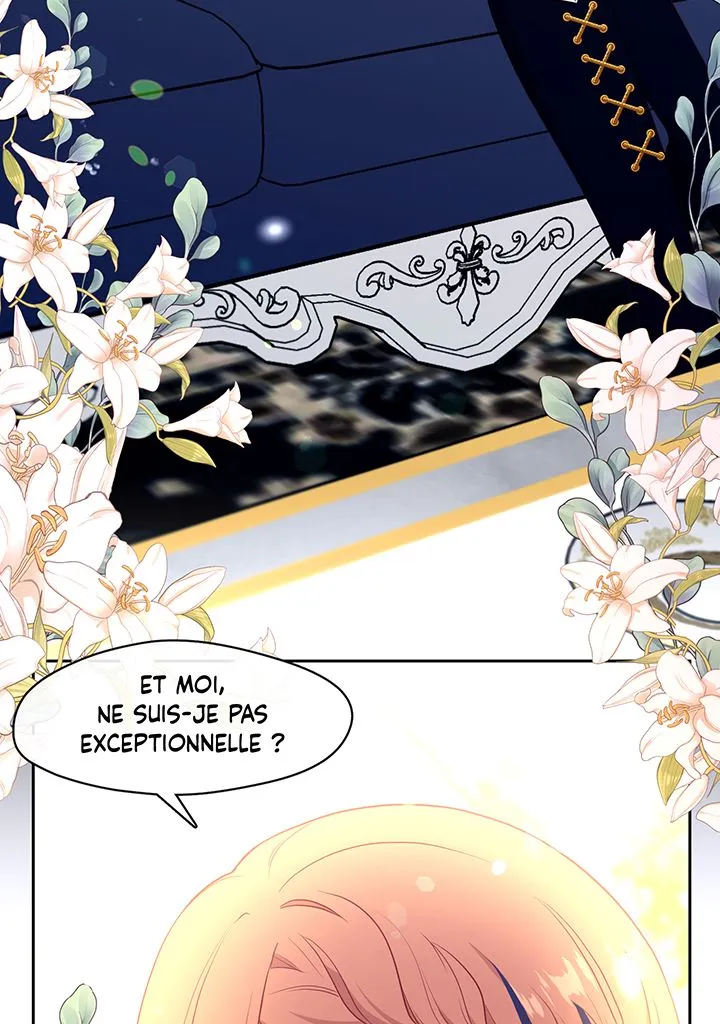Read Gare à la vilaine FR Manga Online