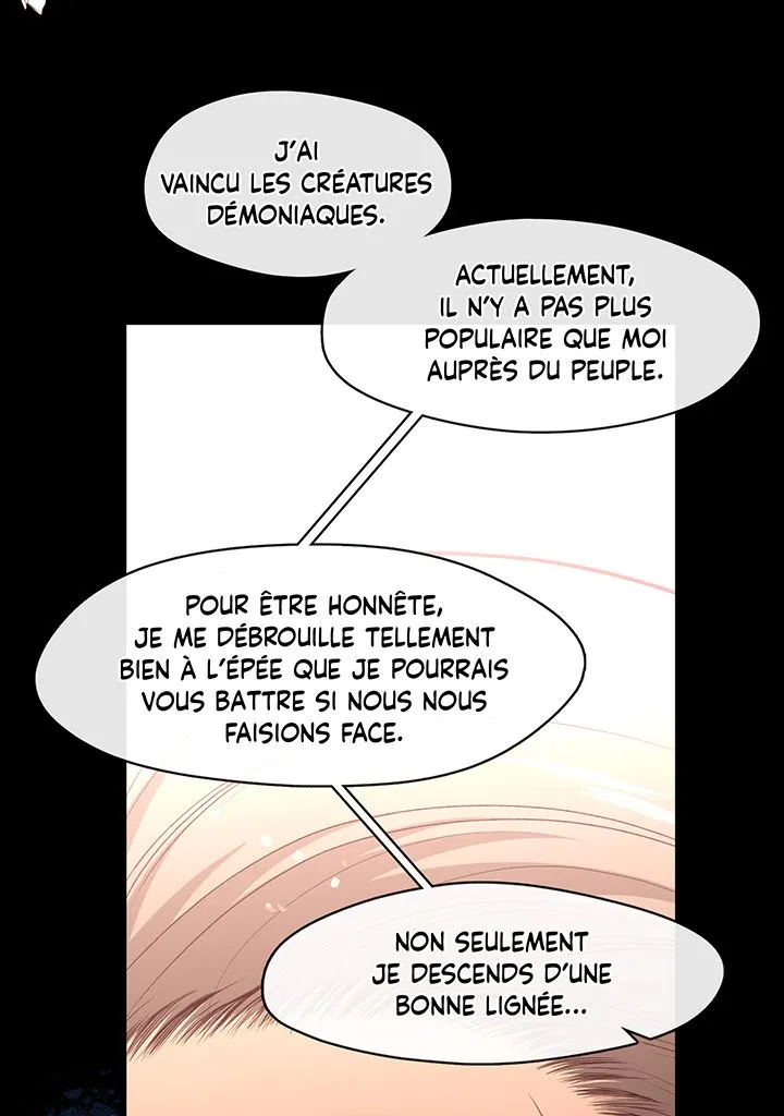 Read Gare à la vilaine FR Manga Online
