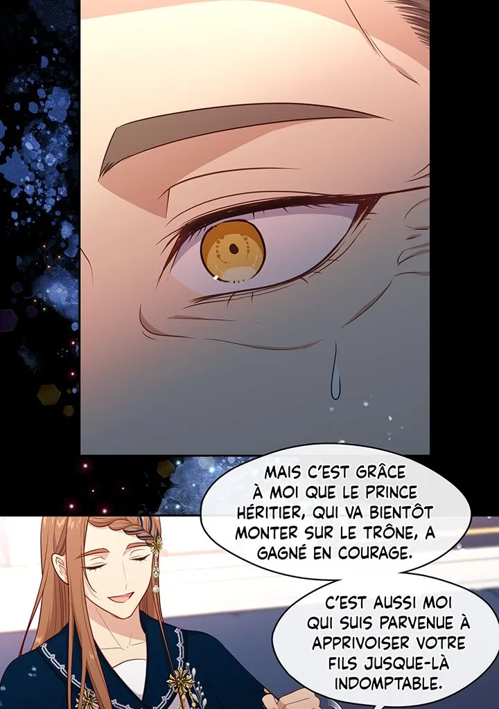 Read Gare à la vilaine FR Manga Online