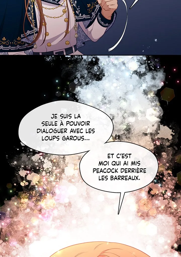 Read Gare à la vilaine FR Manga Online