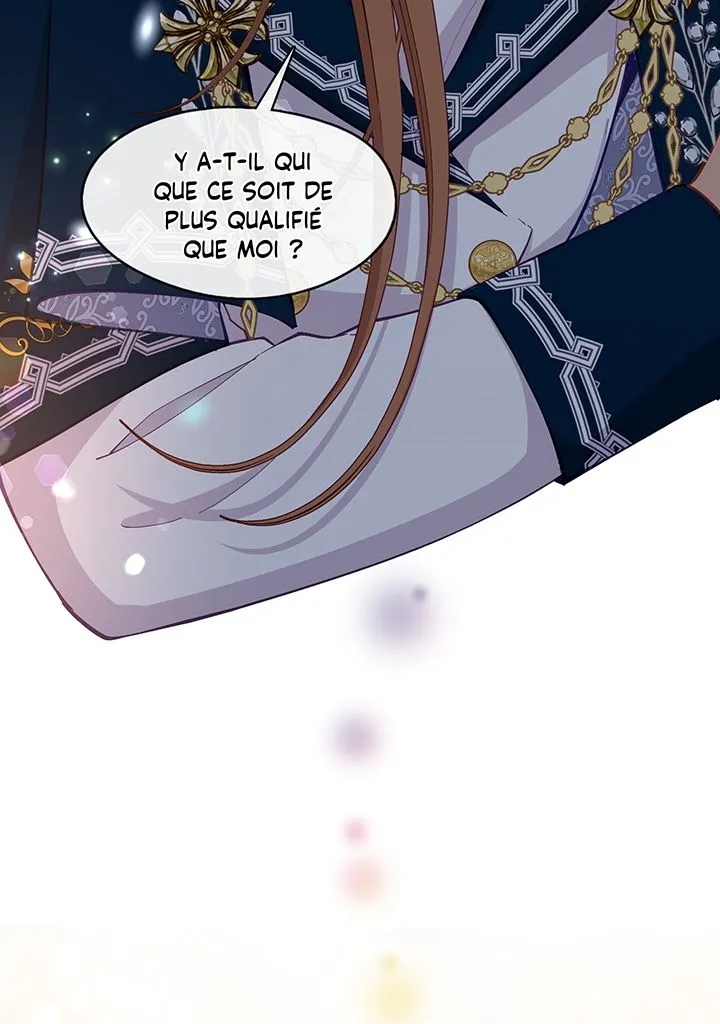 Read Gare à la vilaine FR Manga Online