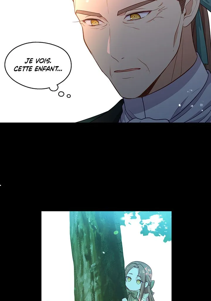 Read Gare à la vilaine FR Manga Online