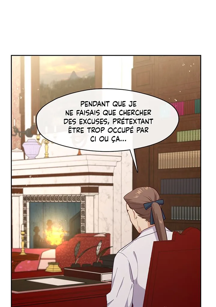 Read Gare à la vilaine FR Manga Online