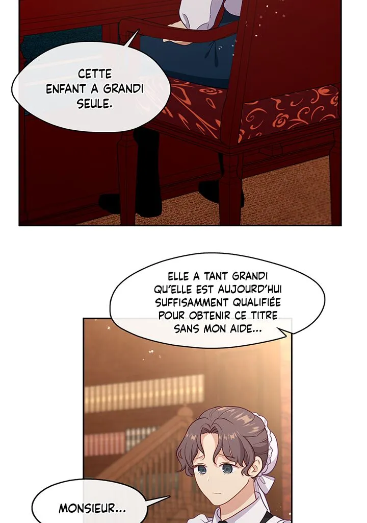Read Gare à la vilaine FR Manga Online