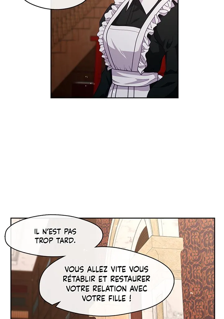 Read Gare à la vilaine FR Manga Online