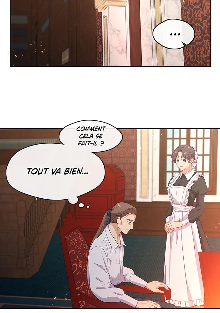 Read Gare à la vilaine FR Manga Online