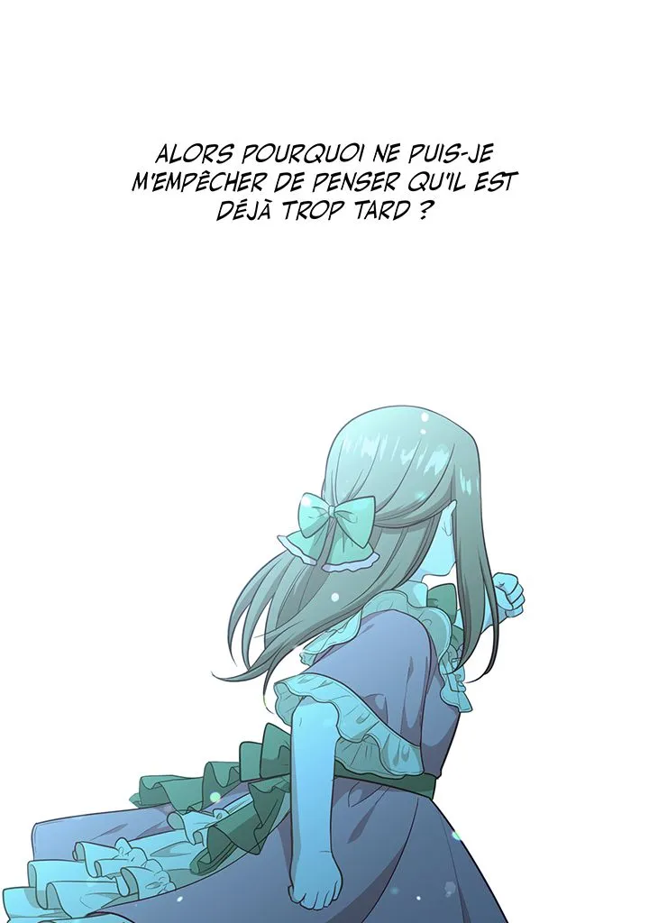 Read Gare à la vilaine FR Manga Online