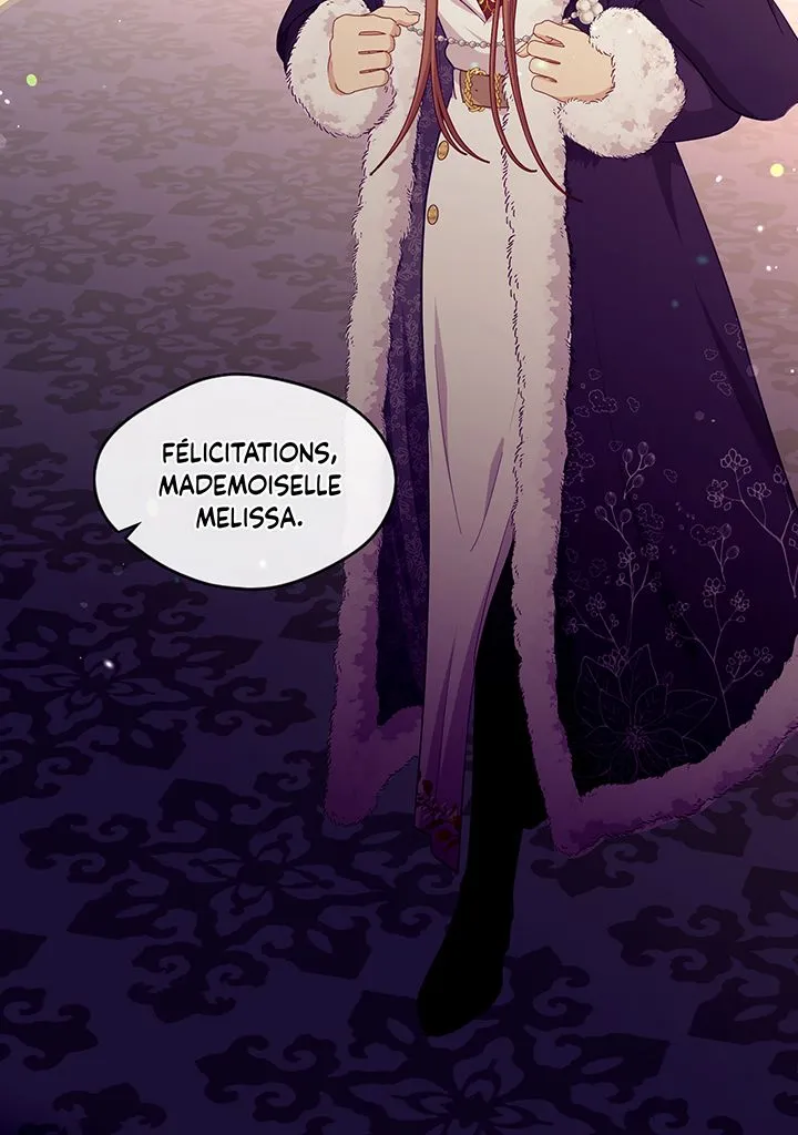 Read Gare à la vilaine FR Manga Online
