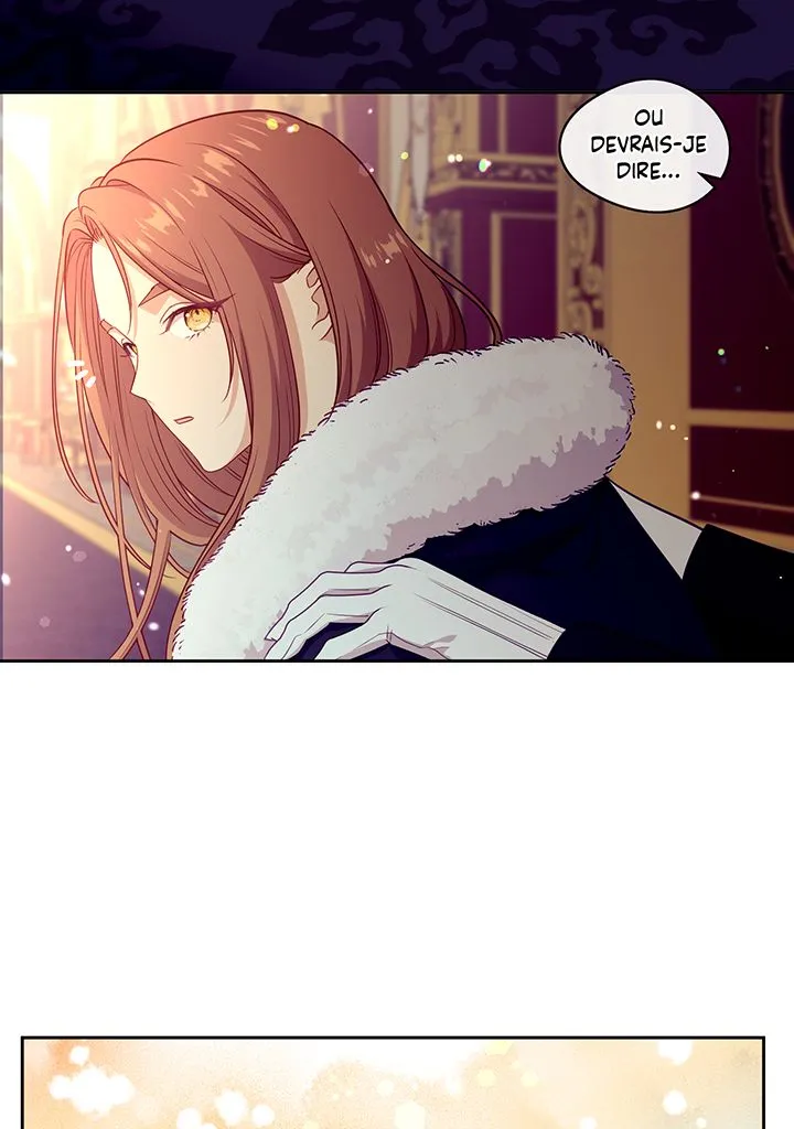 Read Gare à la vilaine FR Manga Online