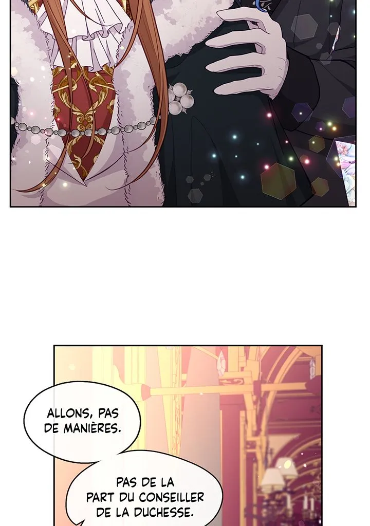 Read Gare à la vilaine FR Manga Online