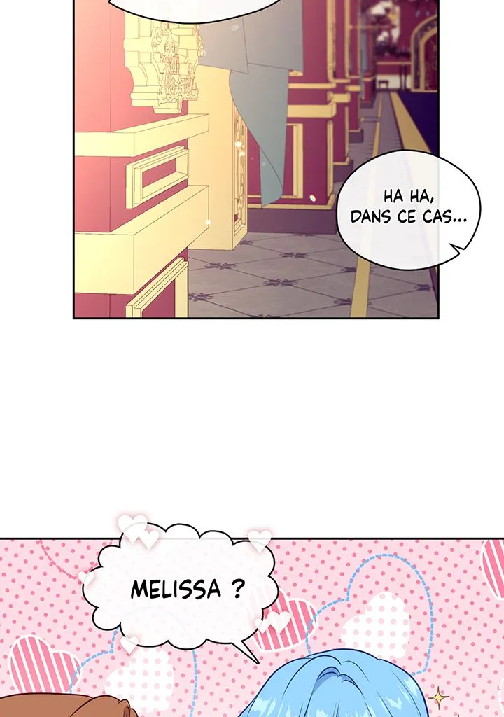 Read Gare à la vilaine FR Manga Online