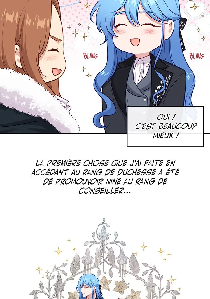 Read Gare à la vilaine FR Manga Online