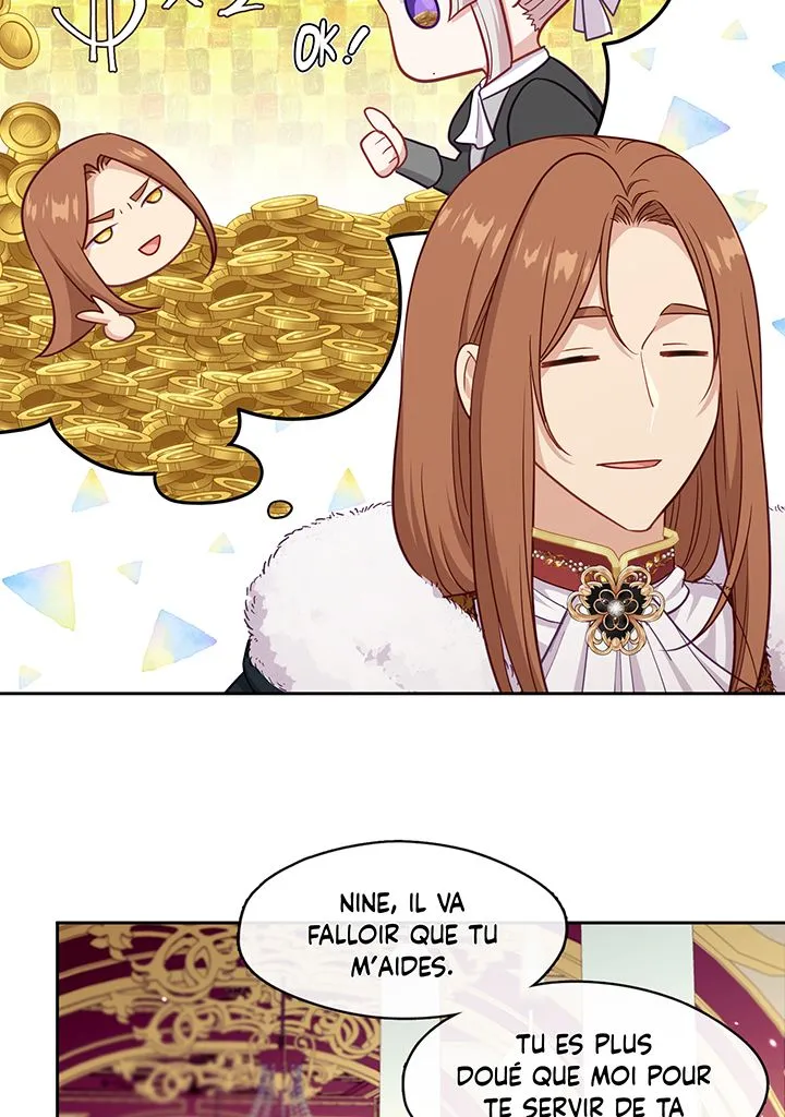 Read Gare à la vilaine FR Manga Online