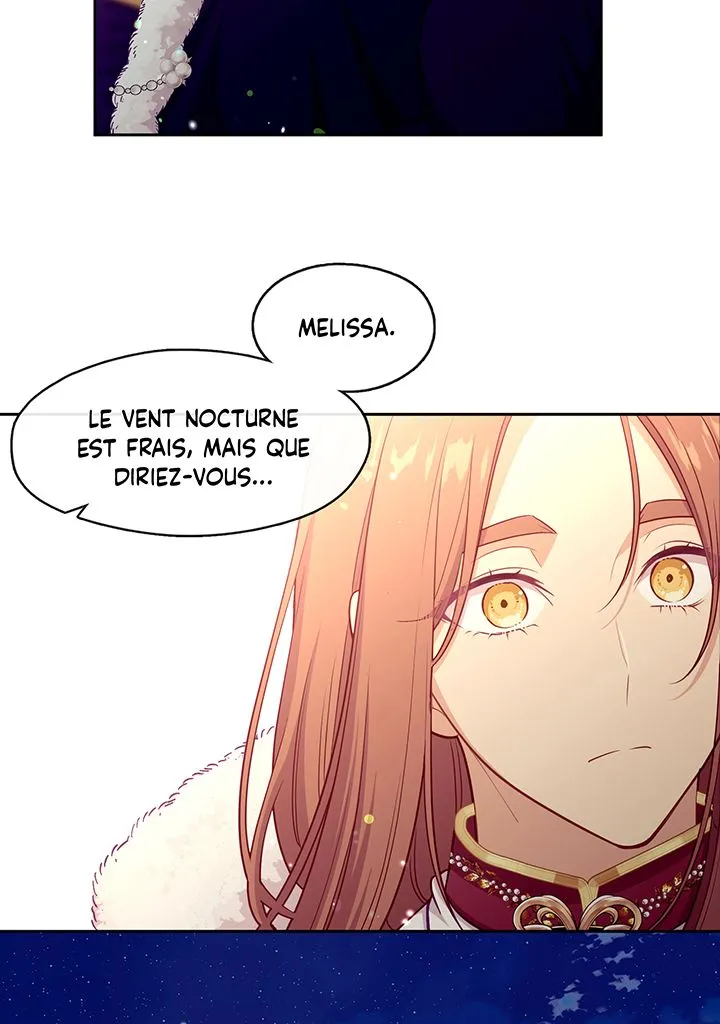 Read Gare à la vilaine FR Manga Online